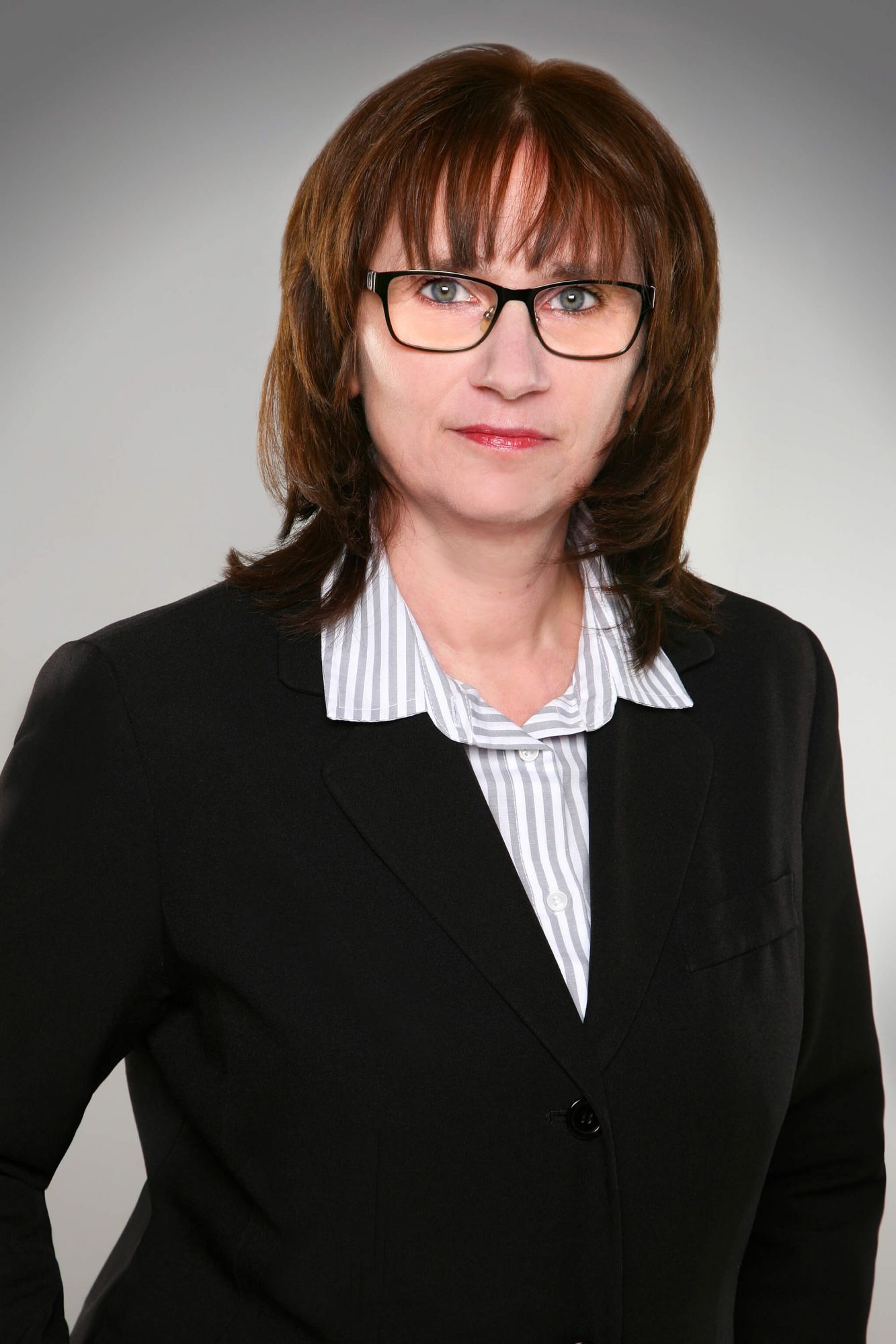 Sylvia Krüger